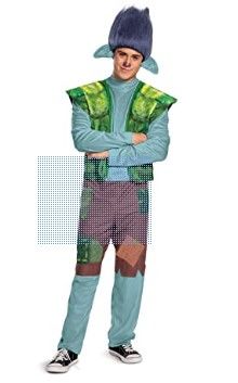 Photo 1 of XXL
Disguise mens Classic Branch Adult Costume
