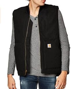 Photo 1 of Carhartt Men's Vest
