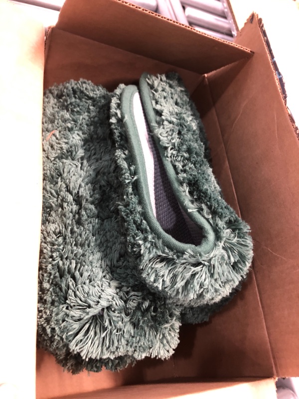 Photo 1 of 20x32 hunter green, Bath mat 