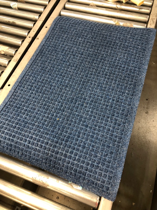 Photo 4 of 23X35 BLUE FLOOR MAT