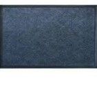 Photo 1 of 23X35 BLUE FLOOR MAT