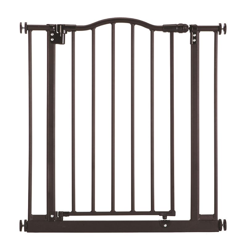 Photo 1 of MyPet Windsor Arch Pet Gate for Dogs & Cats
