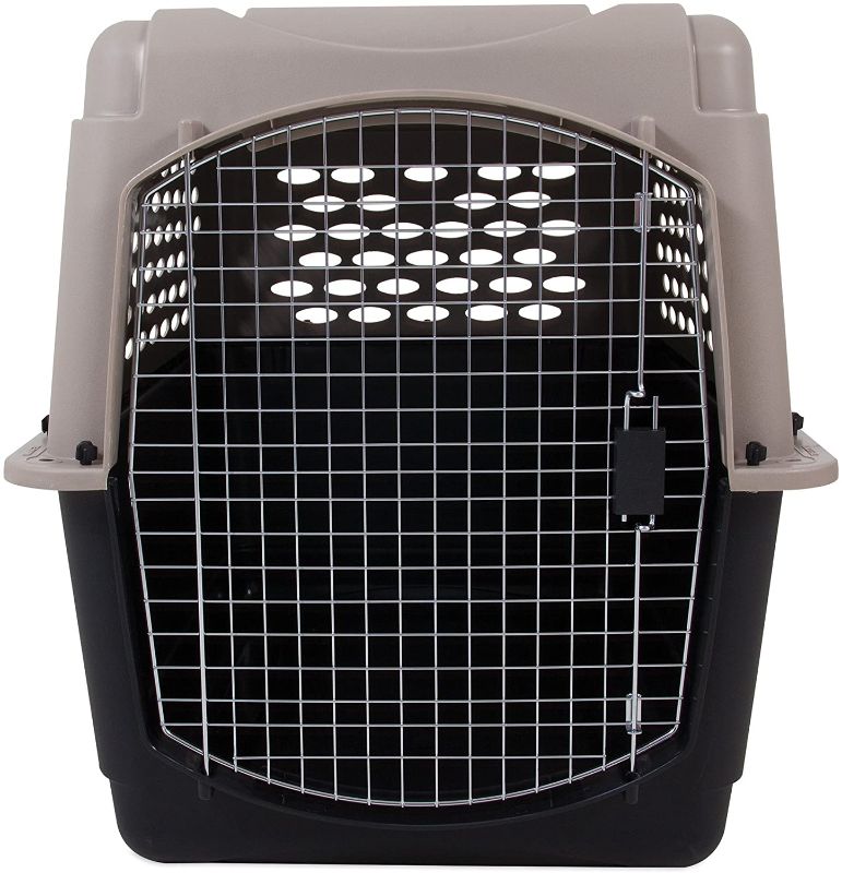 Photo 1 of 
Petmate Vari Dog Kennel, Various Sizes
Size:24"