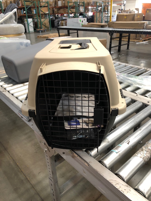 Photo 2 of 
Petmate Vari Dog Kennel, Various Sizes
Size:24"