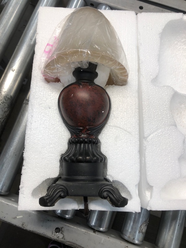 Photo 1 of LAMP FOR NIGHT STAND, DESK SMALL