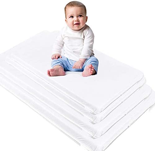 Photo 1 of Custom Size Baby Crib Mattress - Fits Any Size Baby Bed - Firm Breathable Foam - Replacement Crib Pad - 2" Thick
SIMILAR TO PHOTO