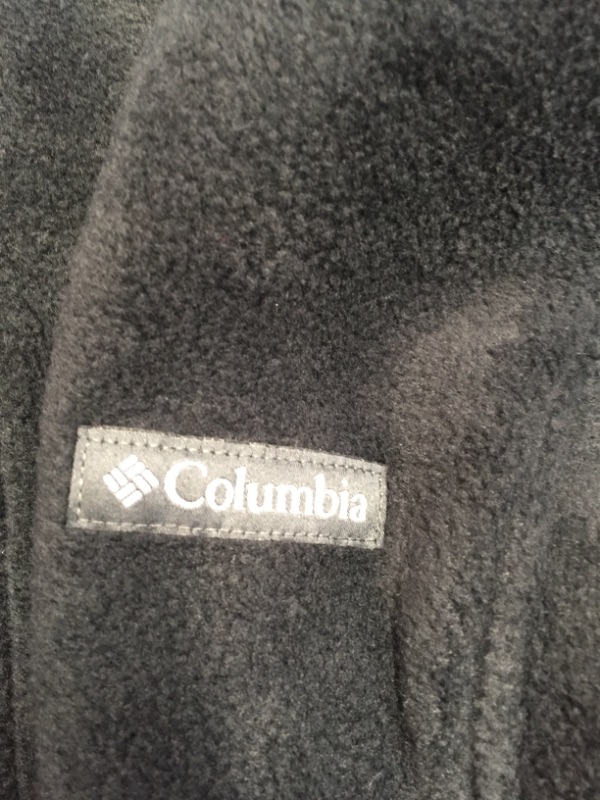 Photo 3 of Columbia Women's Benton Springs Fleece Jacket, XXL
