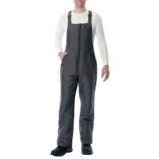 Photo 1 of Arctix Men's Essential Insulated Bib Overalls, L/G
