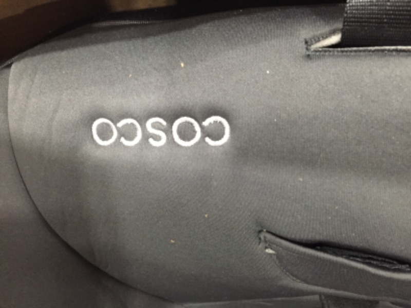 Photo 1 of Cosco Apt 50 Convertible Car Seat (Black Arrows)