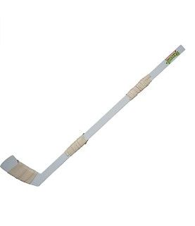 Photo 1 of Nickelodeon Rubie's Men's Teenage Mutant Ninja Turtles Casey Jones Costume Accessory Hockey Stick, Multi-Colored, One Size
