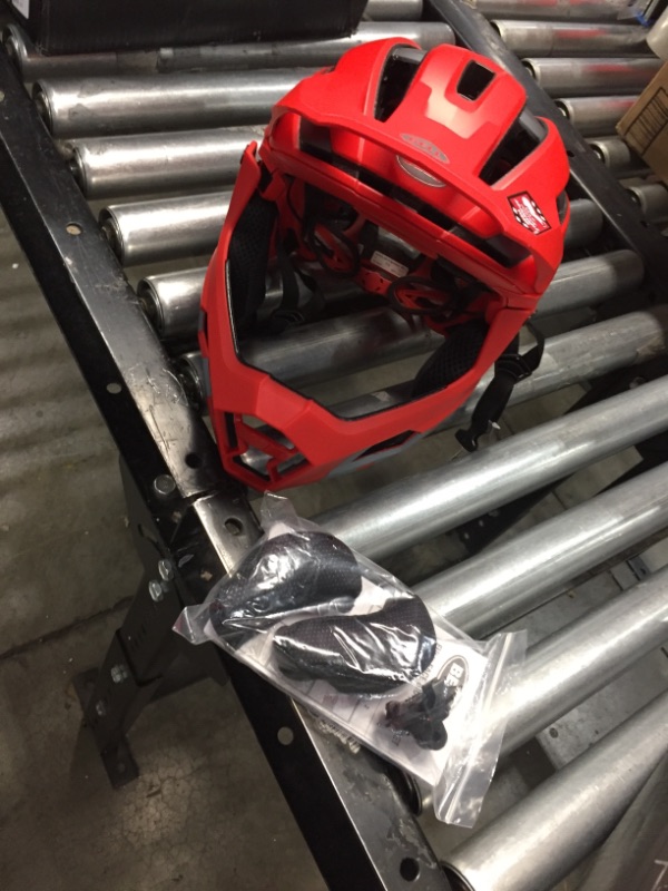 Photo 1 of BELL Super Air R MIPS Adult Mountain Bike Helmet
