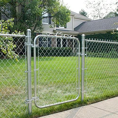 Photo 1 of **GENERAL POST**
Chain Link Fence 