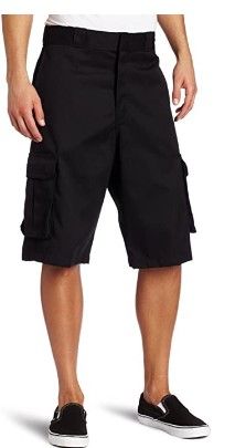 Photo 1 of Dickies Mens 13 Inch Loose Fit Cargo Short