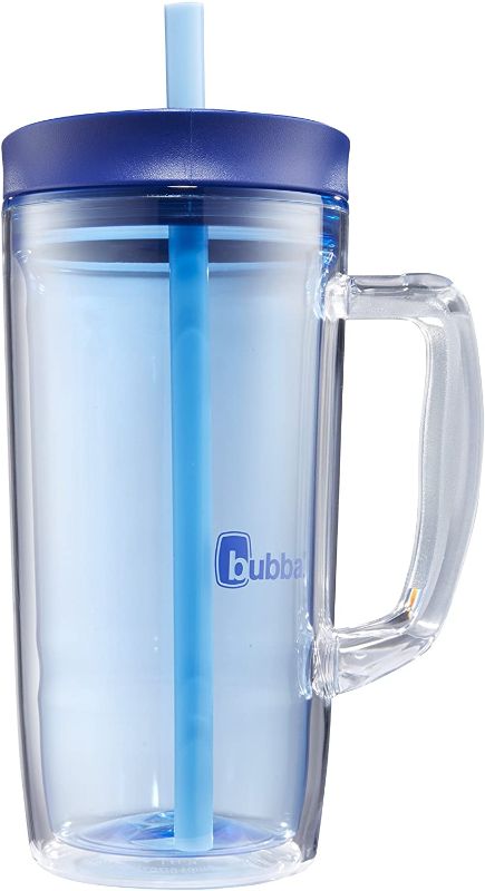 Photo 1 of 

bubba Envy Insulated Double Wall Mug