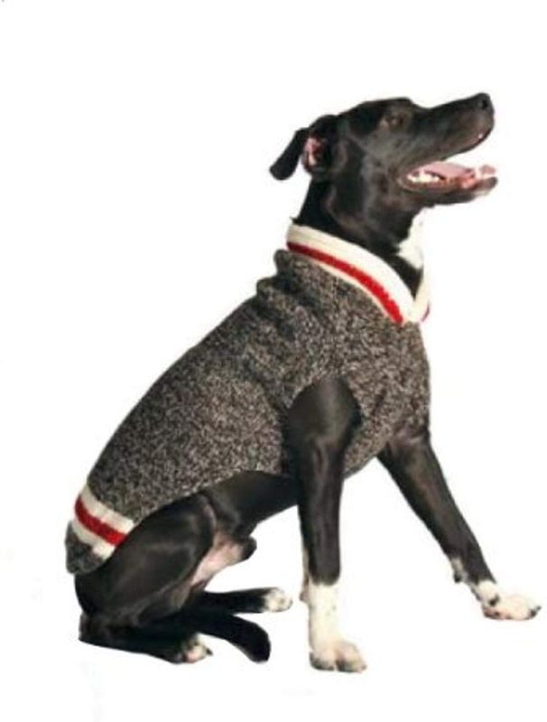 Photo 1 of 
Chilly Dog Boyfriend Dog Sweater
Size:Medium