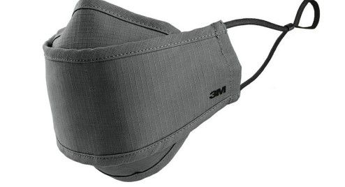 Photo 1 of 3M
Reusable Daily Face Mask (10-Pack)