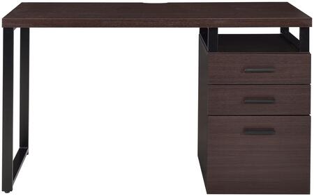 Photo 1 of 3 Drawers, Reversible Storage File Cabinet