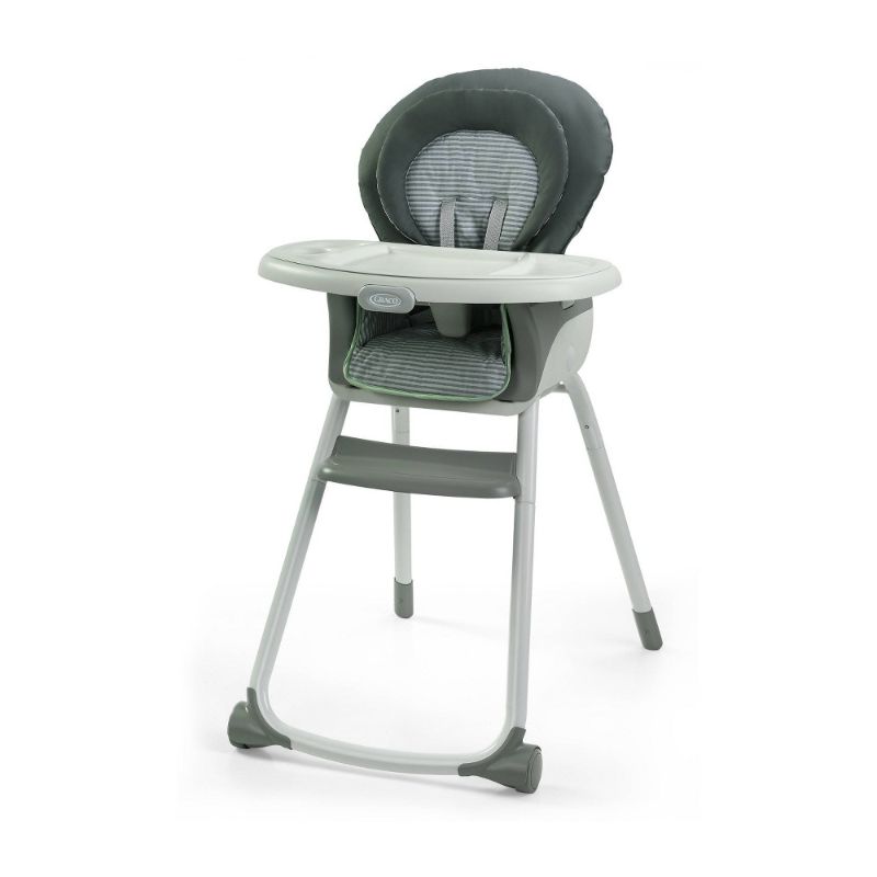 Photo 1 of Graco Made2Grow 6-in-1 Highchair
