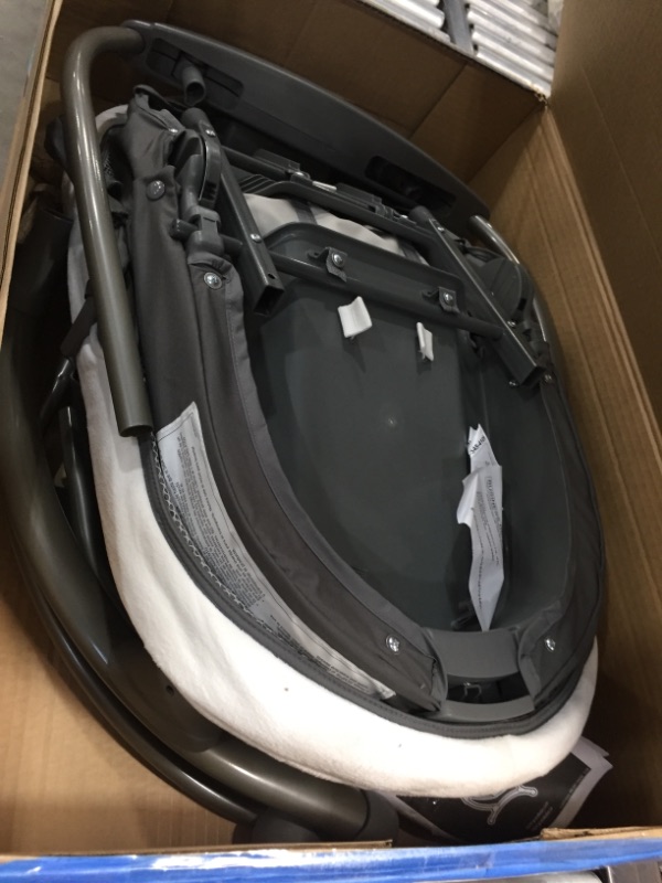 Photo 1 of **INCOMPLETE**
Graco DuoGlider, Rascal
