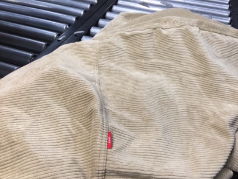 Photo 1 of Cordaroy chair king cover