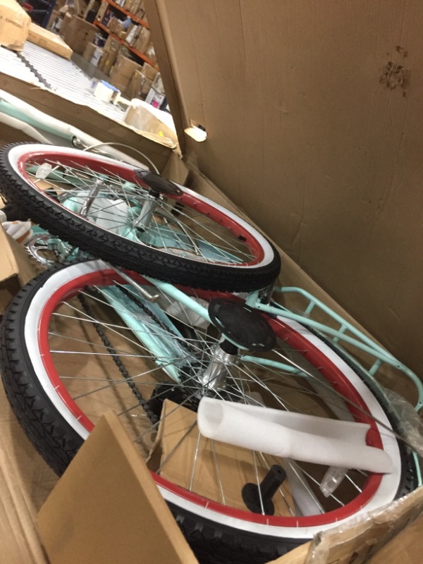 Photo 1 of Schwinn Cruiser-Bicycles Perla
