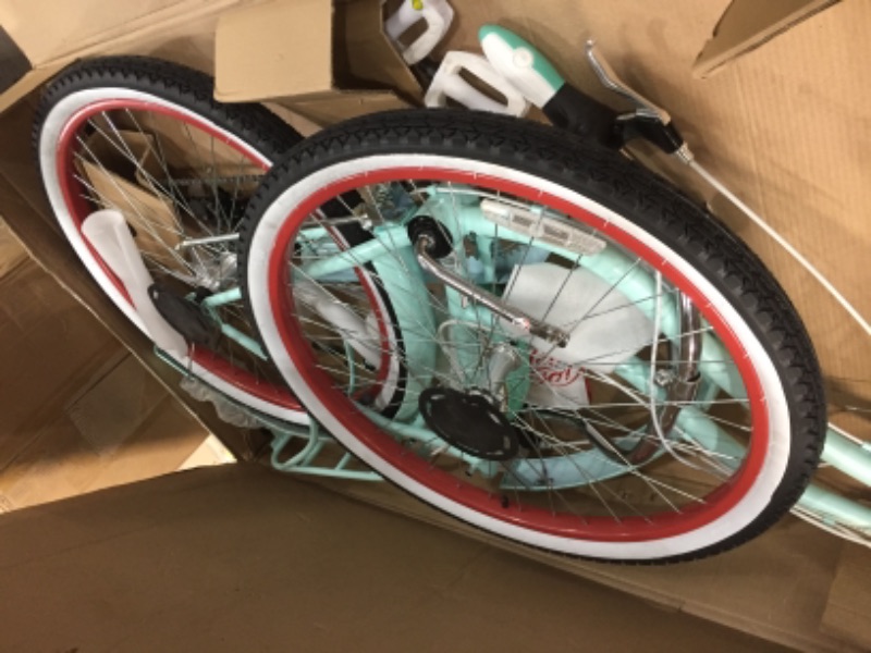 Photo 1 of Schwinn Cruiser-Bicycles Perla
