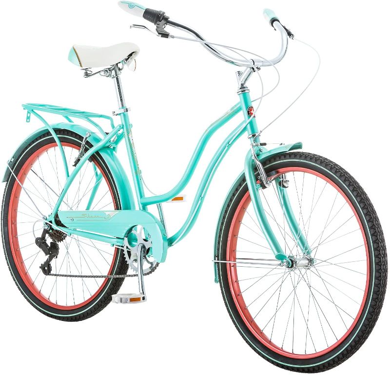 Photo 1 of Schwinn Cruiser-Bicycles Perla
