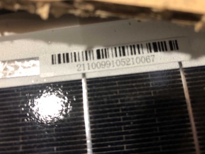 Photo 3 of 175-Watt Monocrystalline Solar Panel
