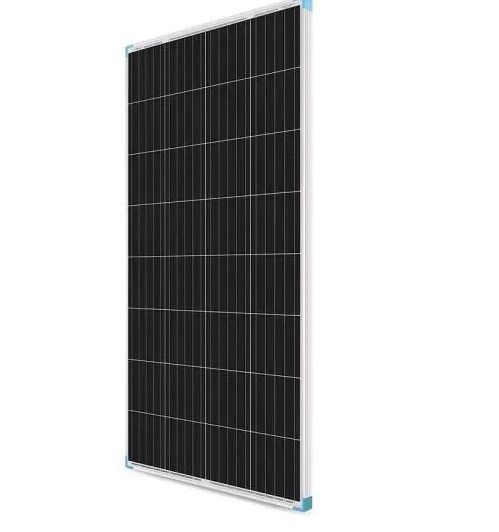 Photo 1 of 175-Watt Monocrystalline Solar Panel
