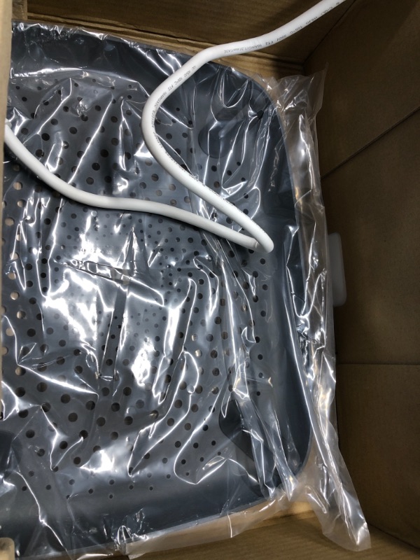Photo 1 of EasyPress 2 12 in. x 10 in. Heat Press Machine in Mint
