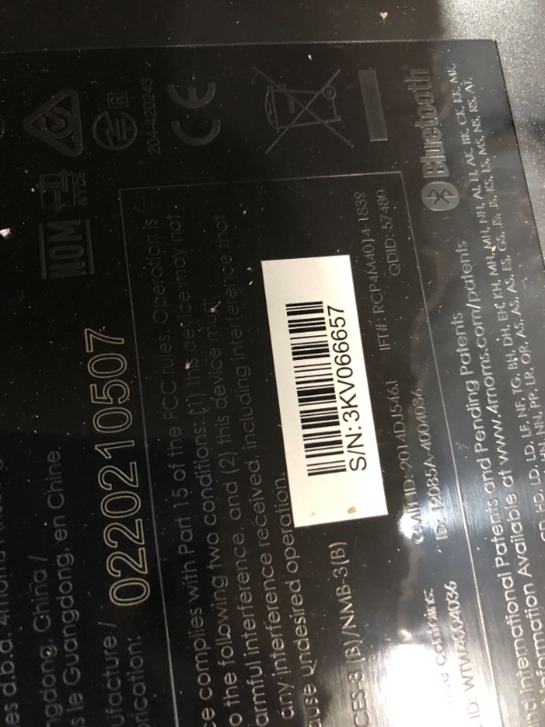 Photo 1 of 4Moms Mamaroo 4 Infant Swing - Classic Grey