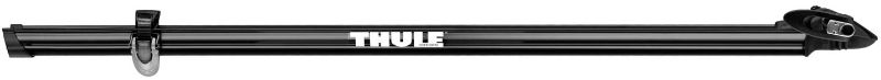 Photo 1 of **INCOMPLETE** Thule 516XT Prologue Fork Mount Carrier Rack, Black, One Size
