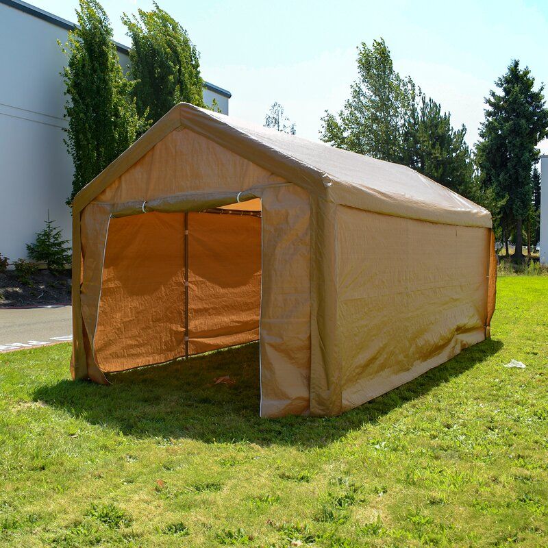 Photo 1 of builders best 10" W x 20" D Canopy
PARTS ONLY  NO HARDWARE 