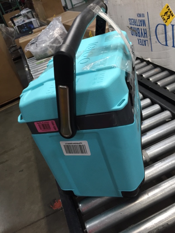 Photo 1 of Igloo BMX 25 QT Cooler, Heavy Duty Hard Side Construction, Great For Fishing/Hunting/Worksites
