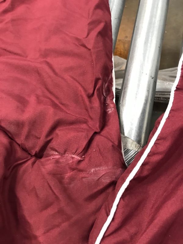 Photo 1 of **SIZE AND MODEL UNKNOWN**
Bare Home Comforter Set -Goose Down Alternative - Ultra-Soft -  - All Season Warmth 