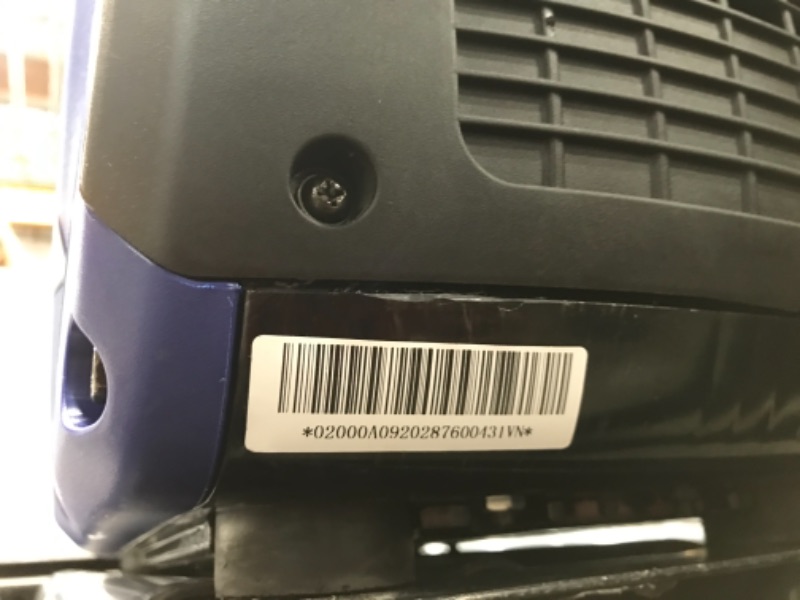 Photo 7 of ***PARTS ONLY*** Westinghouse Outdoor Power Equipment iGen2200 Super Quiet Portable Inverter Generator 1800 Rated & 2200 Peak Watts, Gas Powered, CARB Compliant
