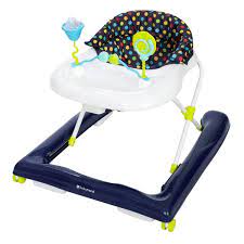 Photo 1 of Baby Trend Trend 2.0 Activity Walker, Blue Sprinkles, Blue
**
