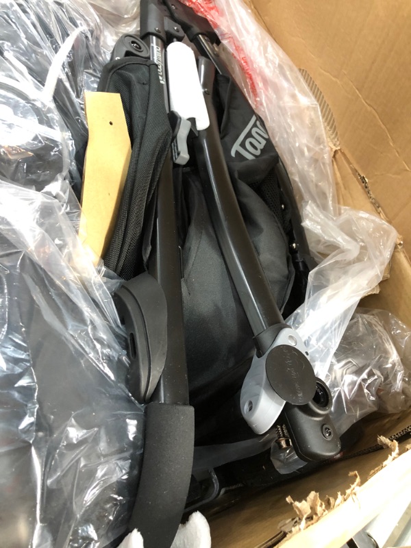 Photo 3 of Baby Trend Tango Travel System
**brand new***