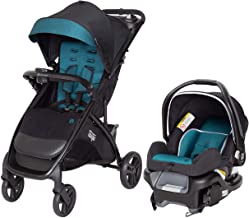 Photo 1 of Baby Trend Tango Travel System
**brand new***