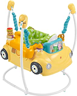 Photo 1 of Fisher-Price 2-in-1 Servin' Up Fun Jumperoo