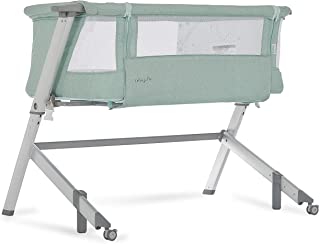 Photo 1 of Dream On Me Skylar Bassinet & Bedside Sleeper, Mint
**CUT IN CARRY CASE AND MAT**