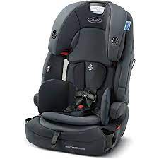 Photo 1 of Graco Tranzitions SnugLock 3 in 1 Harness Booster Seat, Sutherland
