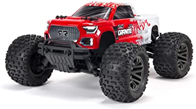 Photo 1 of ARRMA 1/10 Granite 4X4 V3 3S BLX Brushless Monster RC Truck RTR (Transmitter and Receiver Included, Batteries and Charger Required)
