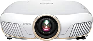 Photo 1 of Epson Home Cinema 5050UB 4K PRO-UHD 3-Chip Projector with HDR,White