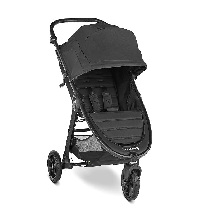 Photo 1 of Baby Jogger City Mini GT2 All-Terrain Stroller, Jet
