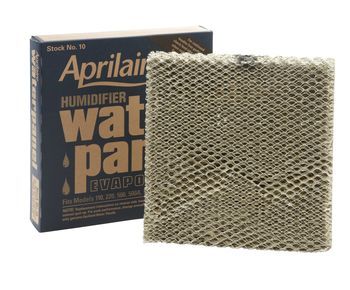 Photo 1 of Aprilaire Water Panel #10
Dimensions: 10 (L) x 10 (W) x 2 (H)