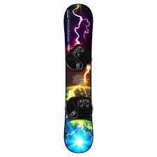 Photo 1 of EMSCO TOY SNOWBOARD
USED