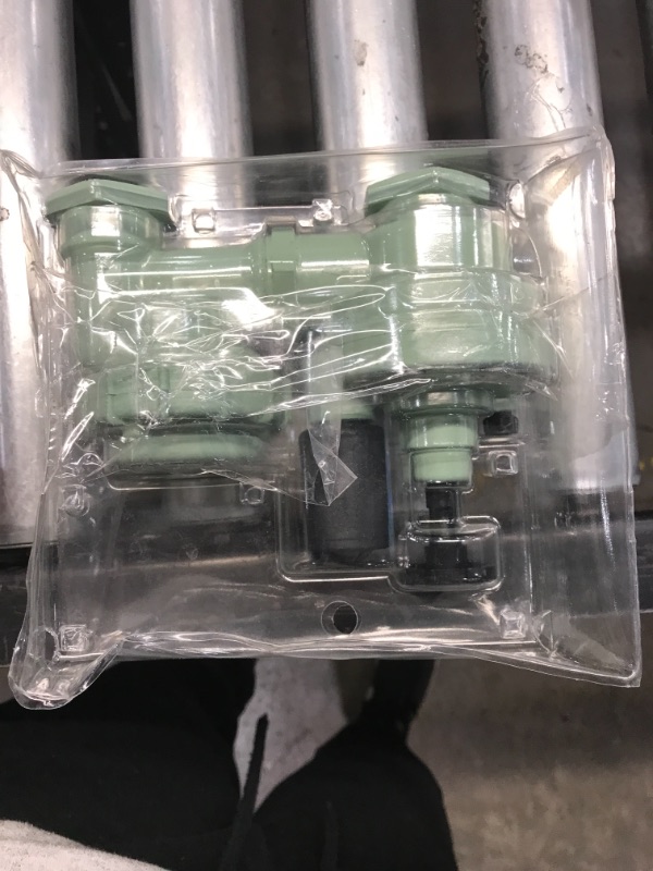 Photo 1 of 3/4 in. Plastic FPT Automatic Anti-Siphon Zone Valve
