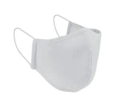 Photo 1 of Reusable Face Mask (16-Pack)
