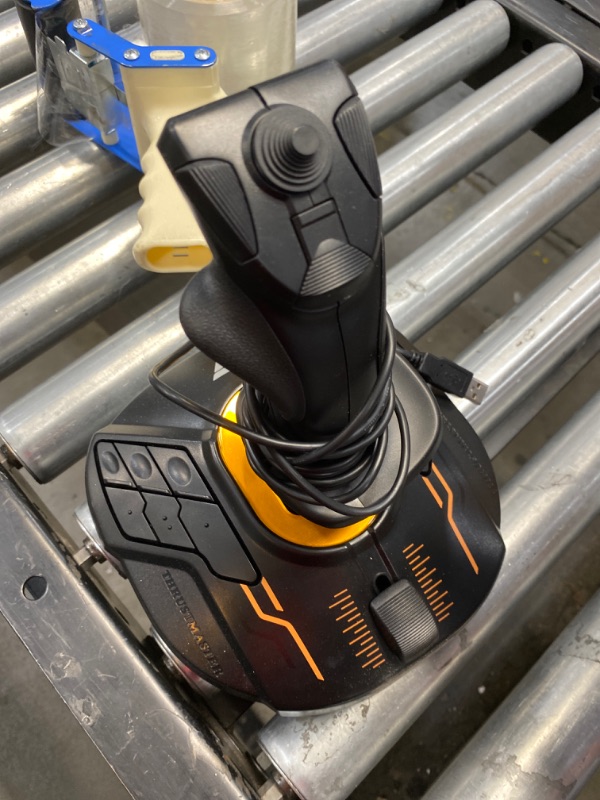 Photo 1 of Thrustmaster T.16000M FCS Flight Stick, 2960773